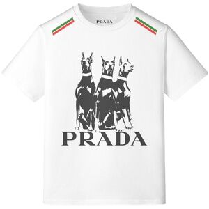 Prada The Italian Dobermans